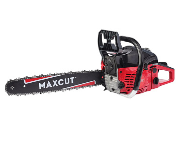 Пила цепная бензиновая MAXCUT MC 152