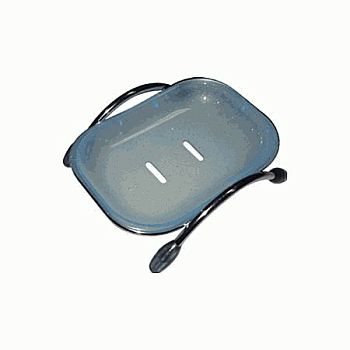 Мыльница Ledeme настольная L334