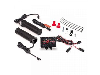 Подогрев рук (2 зоны) Symtec для квадроциклов