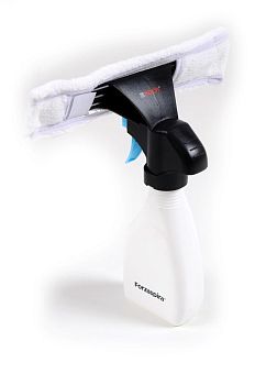 Распылитель с тканью для пылесоса для окон Polti Forzaspira AG130