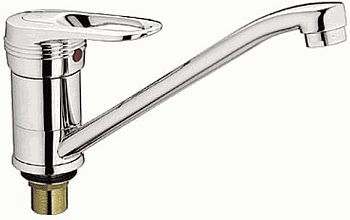 СМЕСИТЕЛЬ ДЛЯ КУХНИ LEDEME L4956