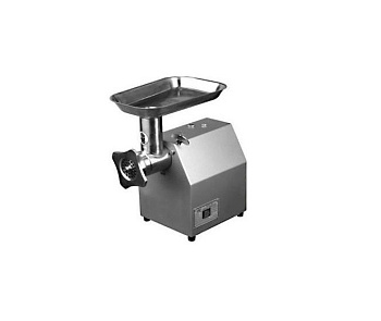 Мясорубка Ksitex SXC-12 нержавеющая сталь