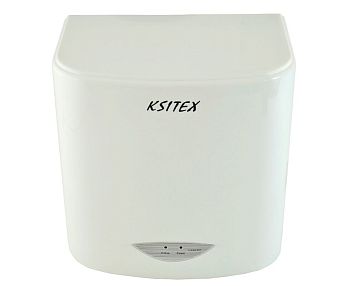 Сушилка для рук Ksitex M-2008 JET белый