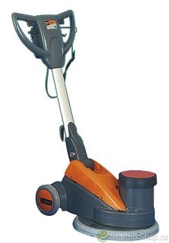 Низкоскоростной полотер Taski Ergodisc 165