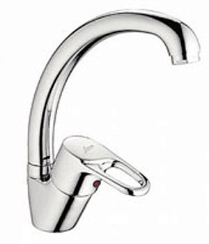 СМЕСИТЕЛЬ ДЛЯ КУХНИ LEDEME L4150