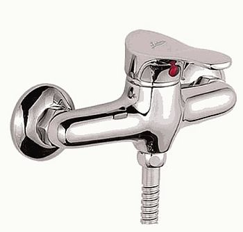 СМЕСИТЕЛЬ ДЛЯ ДУША LEDEME L2014-B