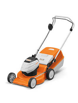 Газонокосилка электрическая (аккум) Stihl 6371 011 1403 RMA 253.0