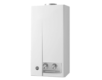 Газовый проточный водонагреватель GWH 285 ERN NanoPro