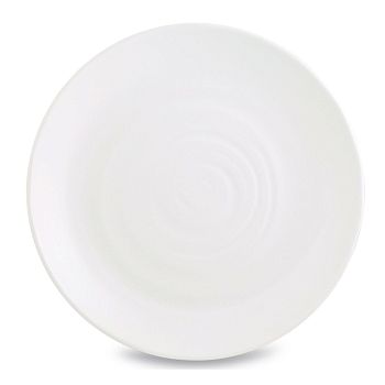 Тарелка круглая Ever Unison JW7011W