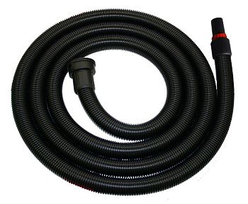 447162 Шланг антистатический AS 35 - 500 (черный)