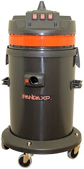 Профессиональный пылесос IPC Soteco PANDA PA 440 GA XP PLAST
