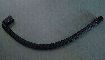 Всасывающий шланг GT25, LAVAMATIC 360, CT15 (00351 TBFX)