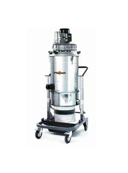 Промышленный пылесос IPC Soteco PLANET 300S MBAG