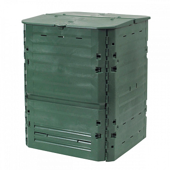 626003 Компостер Otto Graf GmbH THERMO-KING 900л