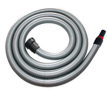 447193 Всасывающий шланг 500см с клапаном