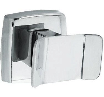 Крючок для ванной двойной Classic 09018.S