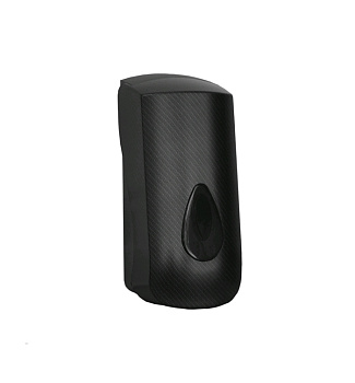 Дозатор пены MERIDA UNIQUE EXCLUSIVE CARBON LINE DUH271