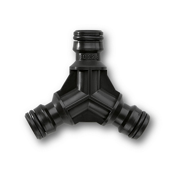 Трехсторонний соединитель Karcher