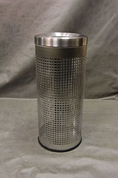 Урна для сбора мусора "Атриум"