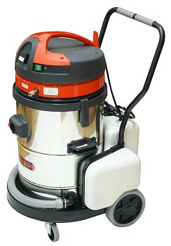 Моющий пылесос (экстрактор) IPC Soteco Tornado 700 Inox