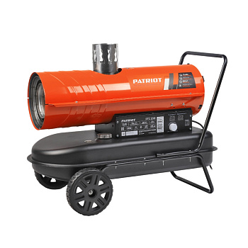 Калорифер дизельный PATRIOT DTC 202i