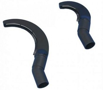 Насадка для чистки труб 38 мм Taski