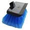 Универсальная щетка для мытья автомобилей с подачей воды 91040D
