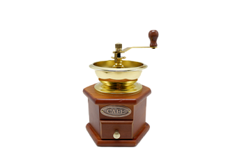Кофемолка ручная BK-2542
