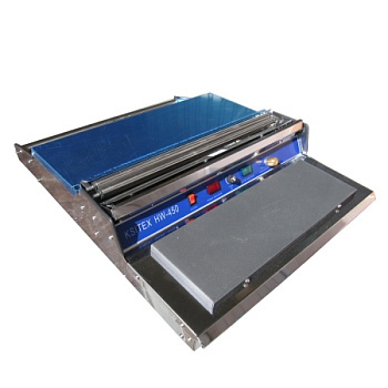 Упаковочный стол (горячий стол) Ksitex НW-450