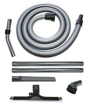 003108 Комплектация PZ (для профессиональной уборки)