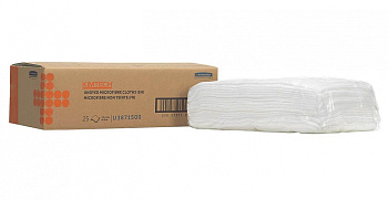 Протирочный материал  для полировки Kimberly-Clark Kimtech® auto 38715