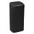 Урна сенсорная с автоматически открывающейся крышкой AGB-50B (черная)