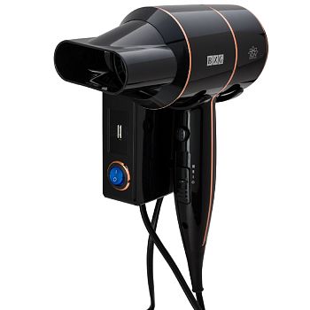 Фен для волос BXG-1600-H2