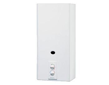 Газовый проточный водонагреватель Electrolux GWH 350 RN