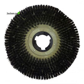 Щетка для поломоечной машины Baiyun K201, D35 мм SP/K201-3