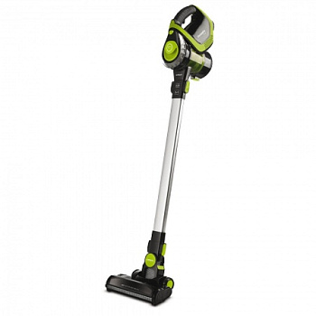 Пылесос вертикальный Polti Forzaspira Slim SR110 green