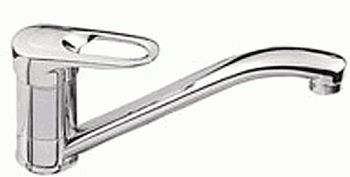 СМЕСИТЕЛЬ ДЛЯ КУХНИ LEDEME L4204