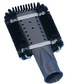 Насадка для чистки радиаторов 38 мм Taski