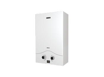 Газовая колонка Zanussi GWH 10 Senso  НС-1187237