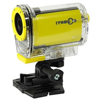 Экшн-камера СКАУТ 282