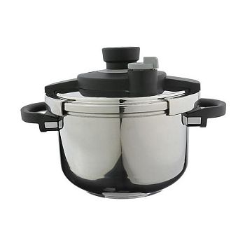 Скороварка  WINNER (4л.Состав: нержавеющая сталь)