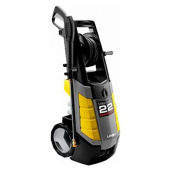 Мойка высокого давления LAVOR VERTIGO 22