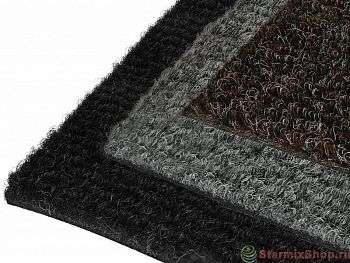 Ковровые покрытия "Чикаго" без канта