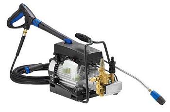 Стационарный АВД без нагрева воды Nilfisk SC UNO 4M-140/620 PS