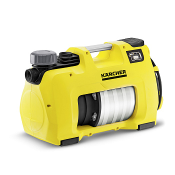 Садовый насос Kärcher BP 7 Home & Garden