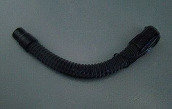 Сливной шланг GT25, LAVAMATIC 360, CT15 (00346 TBFX)