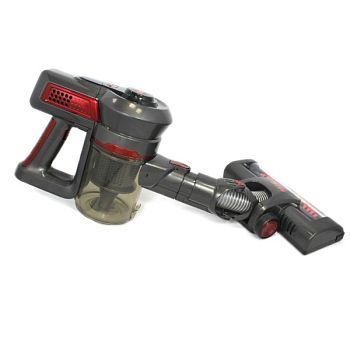 Вертикальный беспроводной пылесос MIE Elemento