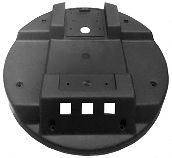 Крышка PANDA 400	(R6098G6)