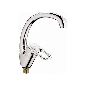 СМЕСИТЕЛЬ ДЛЯ КУХНИ LEDEME L5956