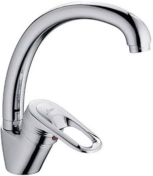 СМЕСИТЕЛЬ ДЛЯ КУХНИ LEDEME L4156